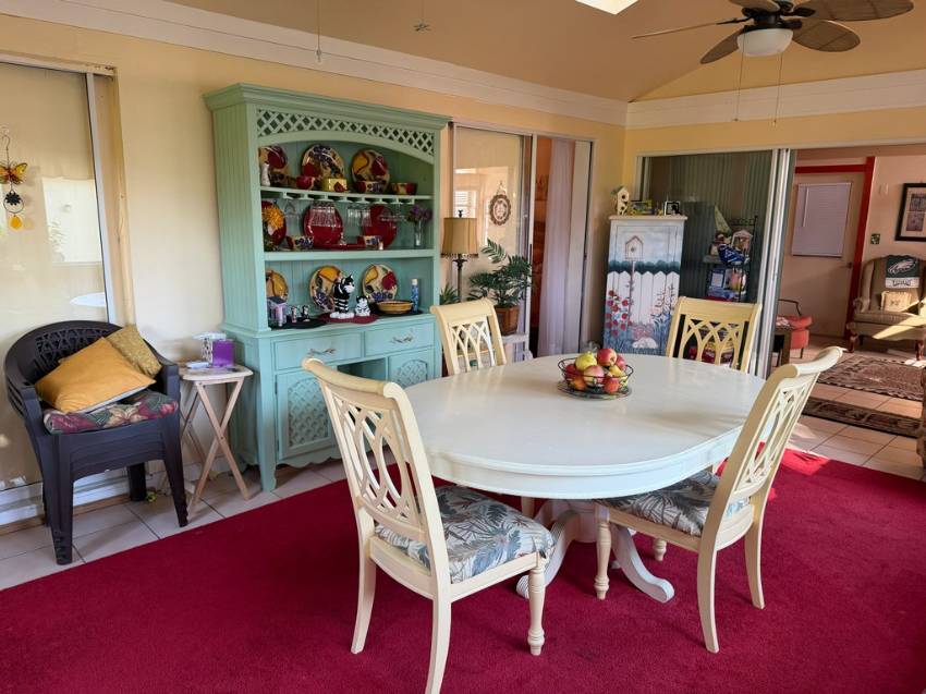 4404 San Lucian Lane a North Fort Myers, FL Mobile or Manufactured Home for Sale